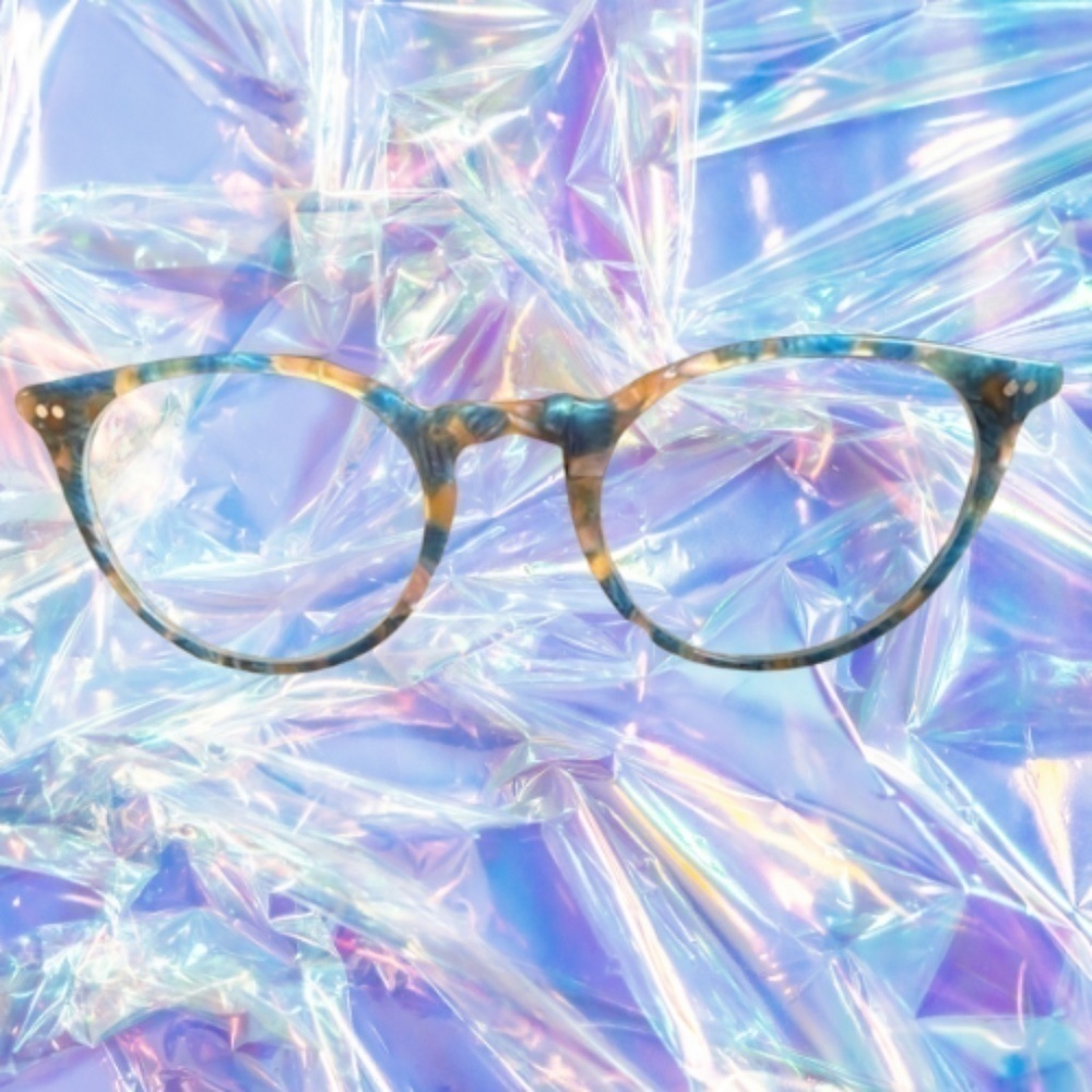 Krewe Optical Royal Glasses